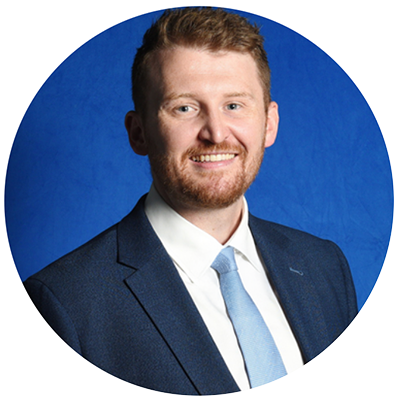 CEO: DR. TOMAS BALDWIN