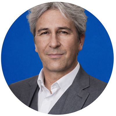 CSO: PROFESSOR KEVIN MILLS