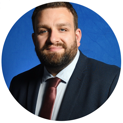 EXECUTIVE DIRECTOR: ANTONY SHIMMIN