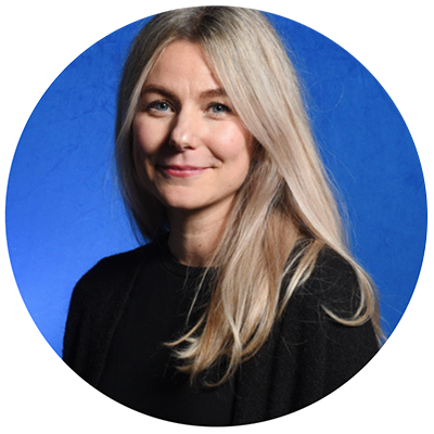 MACHINE LEARNING LEAD: DR. JENNY HÄLLQVIST