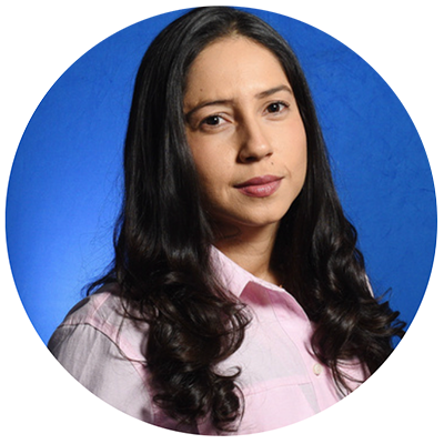 SENIOR SCIENTIST: JESSICA FONTES