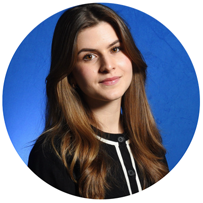 RESEARCH SCIENTIST: HOLLY FRATTER