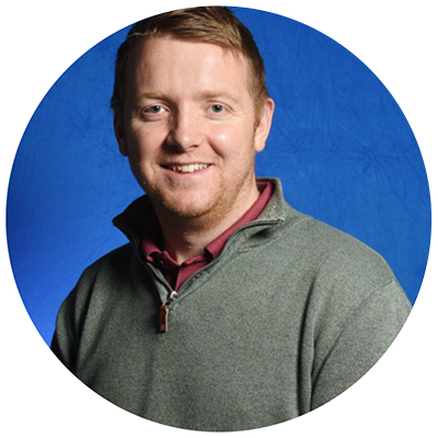 PROJECT MANAGER: FERGUS WATSON