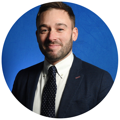 HEAD OF COMMERCIAL: SEAN LYONS