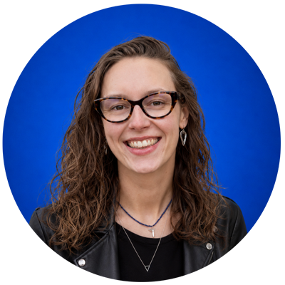 SENIOR SCIENTIST: CATHERINE BULLIONS